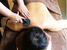 エステティックサロン リリース 東区筒井店(Release)/インディバ　メンズ