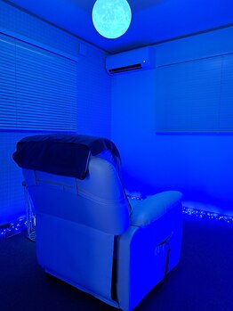 えん(en)の写真/【名取/美田園◇駐車場有】《OPEN記念クーポン有》毎日頑張る貴方の足に極上マッサージで至福のひと時を☆