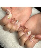 マーズ(Mar's)/デザインTomoka