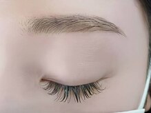 twincle eyes