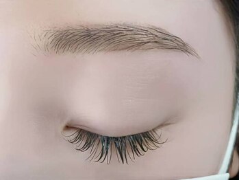 トゥインクルアイズ(twincle eyes)の写真/似合う眉が分からない方へ☆お顔の印象を左右する眉毛をプロの施術で理想の眉にしませんか?♪