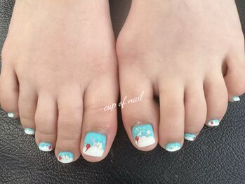 ノア ネイル(Noa Nail)/