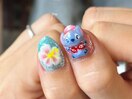 【ハンド】150分アートフリー