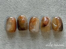 エールルーム 中目黒(aileroom)/オレンジラテcolor