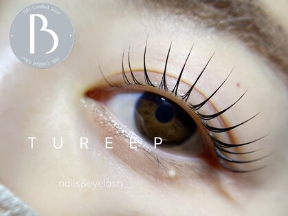 トゥリープ ネイルズ(Tureep Nails)の写真