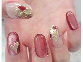 『ステンドグラス』