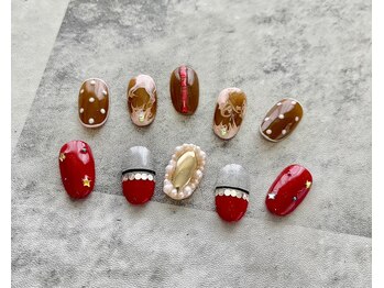 ネイル ブーマー(Nail BOOMER)/★BOOMERデザインスペシャル★