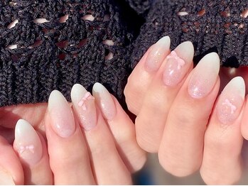 エアーブラシでベイビーブーマー