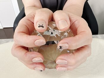 グランボヌール(grand bonheur)/【シェラックデザイン】