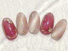 ネイルサロン ラブリーズ 相模大野店(NAIL SALON LOVELLY'S)/定額￥９９８０