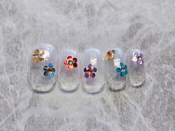 ウィンク(WINK)/定額¥8000