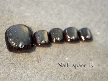 ネイルスペースK 皆実町店(Nail space K)/おすすめ design