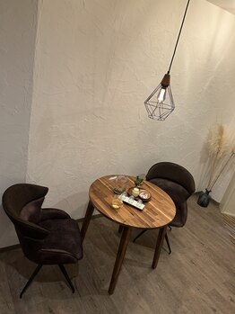 ご褒美にオススメ贅沢サロン