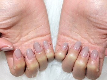 オフィスネイル