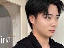 【パラレルブロウ】メンズブロウご予約急増中★