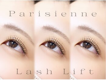 リノート アイ(LINOET eye)/パリジェンヌ