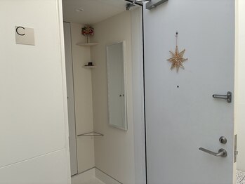 リチューン 自由が丘店(Re.tune)/お出迎え