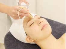 アルテミス(ARTEMIS)/小顔マッサージと美白ケアで