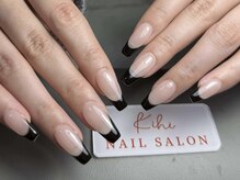 キヒ 渋谷店(Kihi)/フレンチネイル