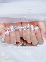 ユリネイル(Yuri nail)/