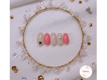 ボヌール 麻布十番店(Bonheur)/シンプルコース