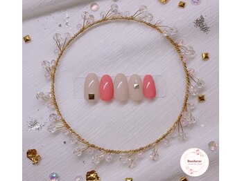 ボヌール 麻布十番店(Bonheur)/シンプルコース