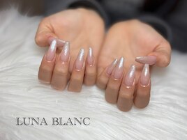 お客様ネイル♪