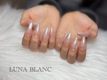 お客様ネイル♪