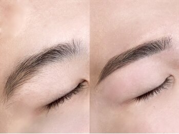 ノーヴェ 岡山駅前店(NOVE)の写真/駅から徒歩5分！通いやすさ抜群★あなたの“通いやすくてキレイになれる場所”として是非ご利用ください♪