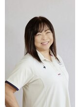 整体工房リバティ 本店&nbsp;折笠 幸子