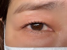 テント テン トータルビューティ(tent ten total beauty)/担当:小川/ラッシュリフト上のみ