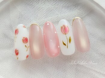 大下指名デザイン9000円～