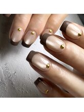 セクションプラス 吉祥寺(SECTION+)/バーチャルフレンチ×マグネット