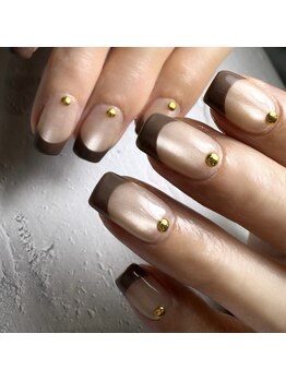 セクションプラス 吉祥寺(SECTION+)/バーチャルフレンチ×マグネット