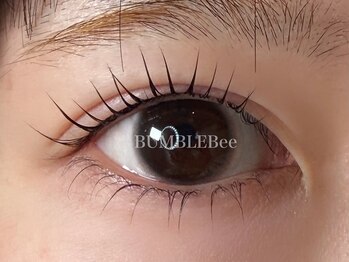バンブルビー(BUMBLEBee)/逆まつ毛さんいらっしゃ~い*