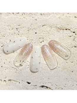 サマンサ(samansa)/定額デザインコース