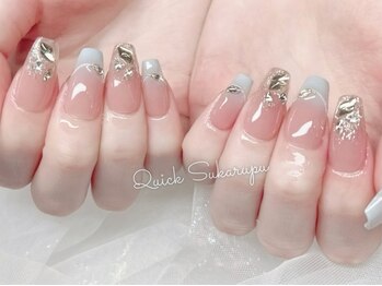 グラデーションデザイン