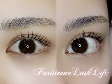 アネラ 表参道(Anela)/パリジェンヌラッシュリフト