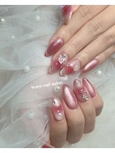 ユミ(Yumi)/