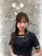 ラビィ 名古屋栄店(Raviy)&nbsp;【EYE】 AOBA