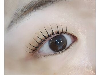 トップブロウ 学芸大学(TOP BROWS)の写真/韓国式パーマ◎