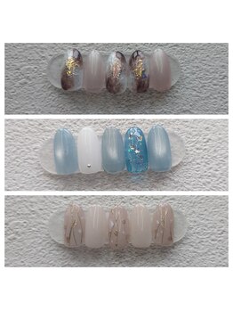 定額シンプルコース