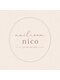 ニコ(nico)の写真/健やかで美しい指先を。都内実力店で磨いた高技術×再現性で、理想以上の仕上がりを叶える実力派サロン