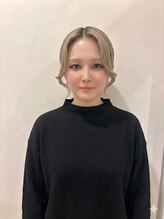 アカヌケ(AKANUKE) Morinaga Satsuki
