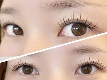 リッツラッシュ(Rits Lash)の写真