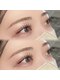 ジュエル 近見店(Jewel)の写真/大人可愛い目元に!リピ-タ-続出の実力サロン♪一重さん/奥二重さんもお任せあれ♪【上下まつげパ-マ￥7000】