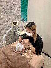 マキア 佐賀店(MAQUIA)&nbsp;早田 