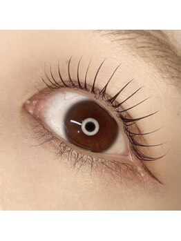 ヨキ(jogi)の写真/【きっとあなたにあったまつ毛パーマが見つかる！！】豊富な種類のまつ毛パーマでお悩み解決☆パリジェンヌ
