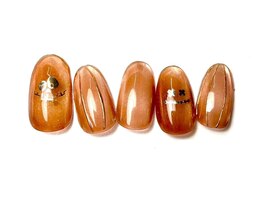 1. 40種類セレクトデザイン 10月