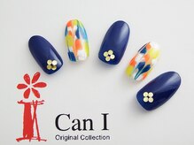 キャンアイドレッシー ヨコハマ元町店(Can I Dressy)/デザインアート